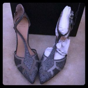 Beautiful karsyn tstrap pumps